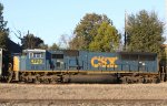 CSX 4776